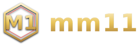 mm11 logo